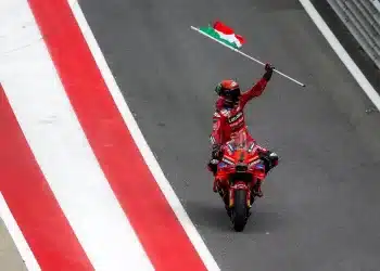 Francesco Bagnaia