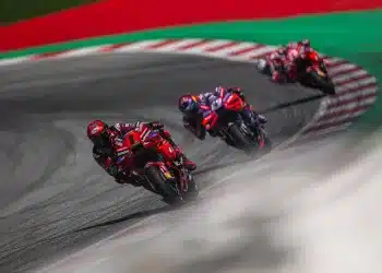 Francesco Bagnaia