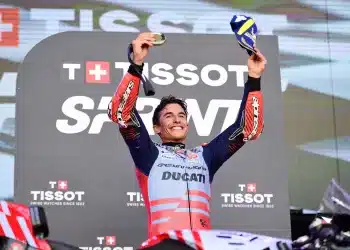 Marc Marquez