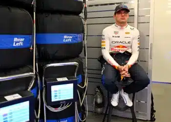 Max Verstappen, Red Bull