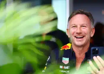 Christian Horner, Red Bull