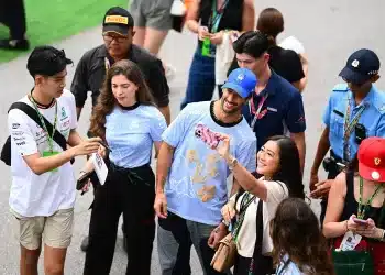 Daniel Ricciardo