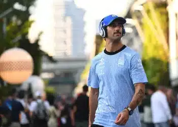 Daniel Ricciardo