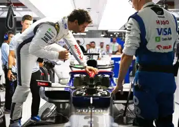 Daniel Ricciardo