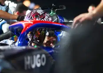 Daniel Ricciardo, Visa Cash App RB (a Red Bull fiókcsapata)