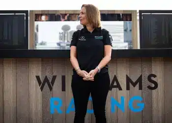 Claire Williams