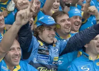 Fernando Alonso