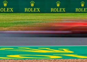 carlos sainz, f1, rolex, ferrari