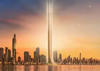 senna tower