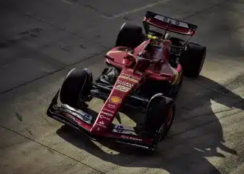 Carlos Sainz