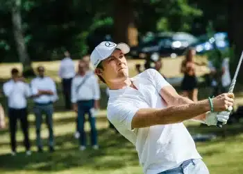 Nico Rosberg