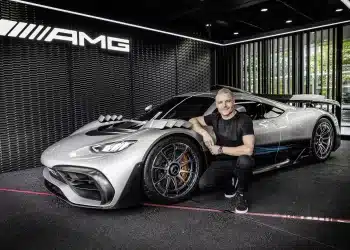 Valtteri Bottas, mercedes