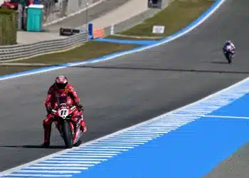 Nicoló Bulega