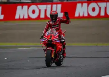 Francesco Bagnaia