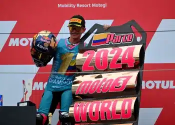 David Alonso