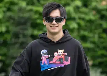 Guanyu Zhou