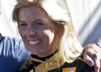 Maria de Villota