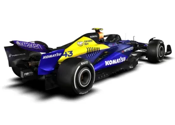 williams