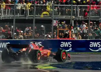 Charles Leclerc, Ferrari, F1, tecpro