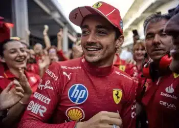 Charles Leclerc
