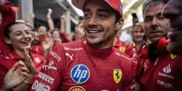 Charles Leclerc