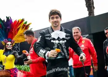 Charles Leclerc