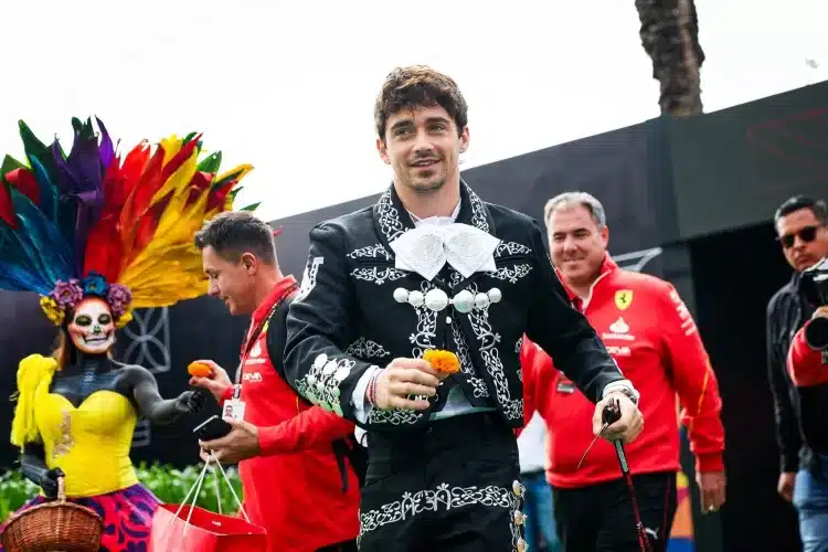 Charles Leclerc