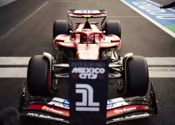 Carlos Sainz