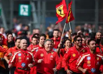 Ferrari