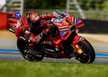 Bagnaia