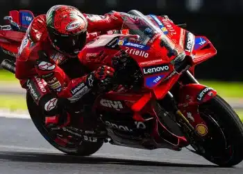 Bagnaia