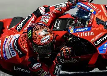 Bagnaia
