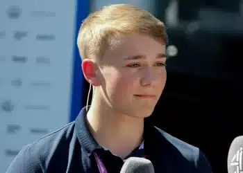 Billy Monger