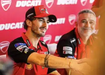 Bagnaia
