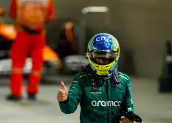 Fernando Alonso
