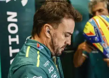 Fernando Alonso