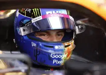 Oscar Piastri