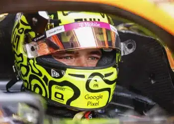 Lando Norris