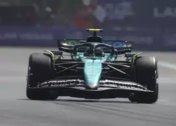 F1, Felipe Drugovich