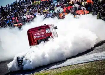 kiss norbert, révész racing