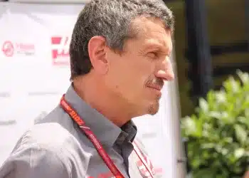 Günther Steiner, Haas F1 Team, 2018