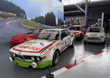 Autoworld