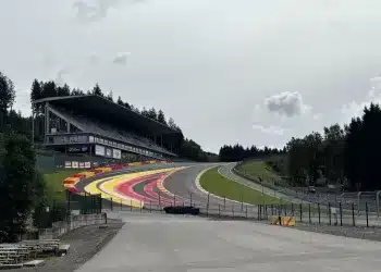 Spa-Francorchamps
