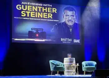 Günther Steiner - Unfiltered
