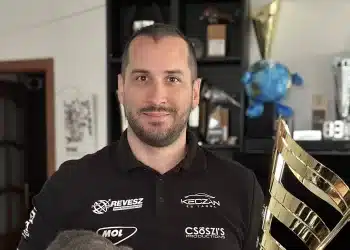 Kiss Norbert