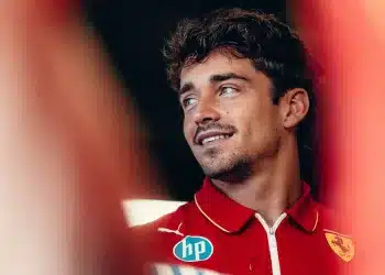 Charles Leclerc