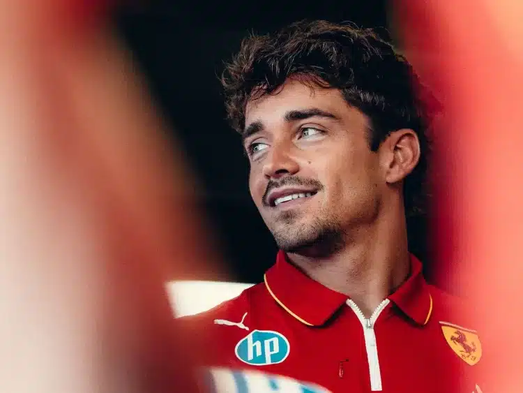 Charles Leclerc