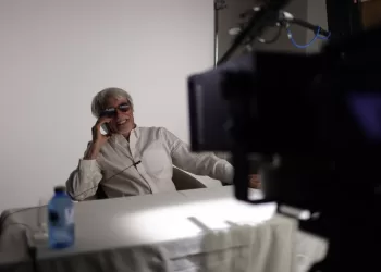 Bernie Ecclestone