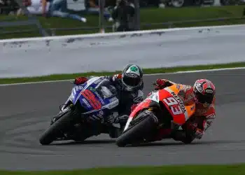 Márquez Lorenzo
