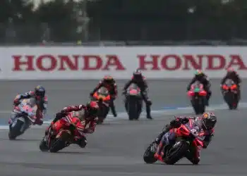Martín Bagnaia